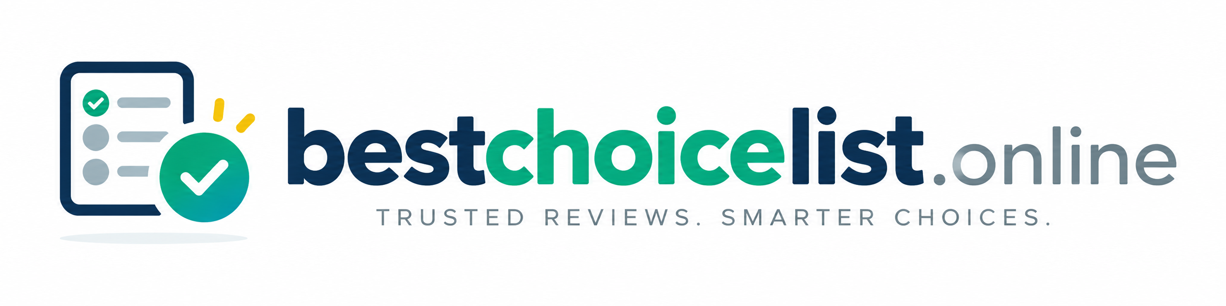Best Choice List